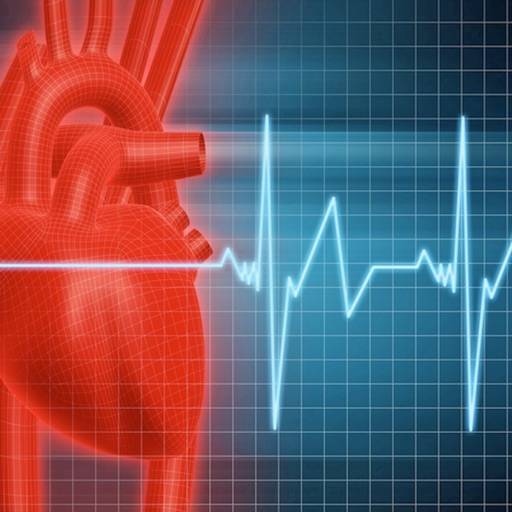 EKG Clinical icon