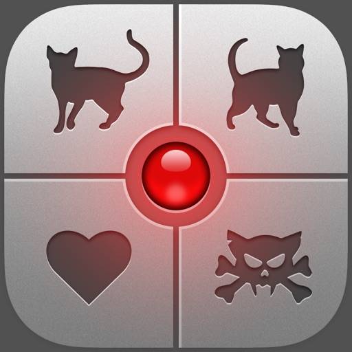 Traduttore ciao-miao deluxe app icon