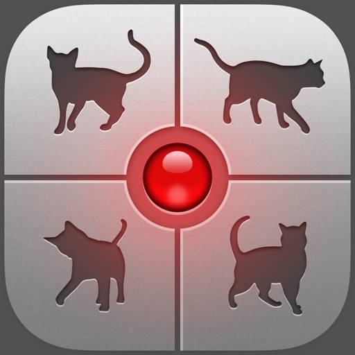 Mensch-Katze-Übersetzer app icon