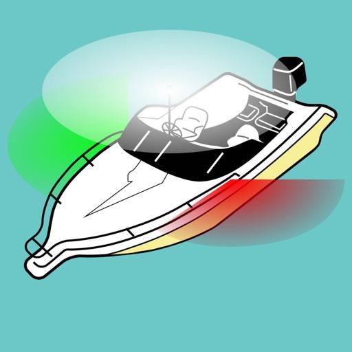 Boat Lights app icon