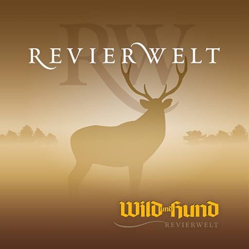 Wild und Hund Revierwelt löschen