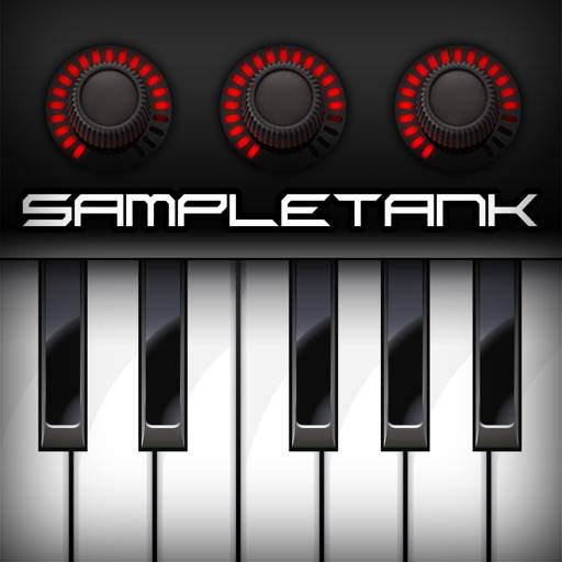 SampleTank löschen