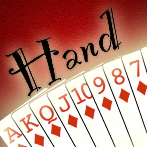 supprimer Hand (Rummy)