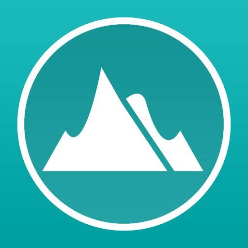 My Altitude app icon