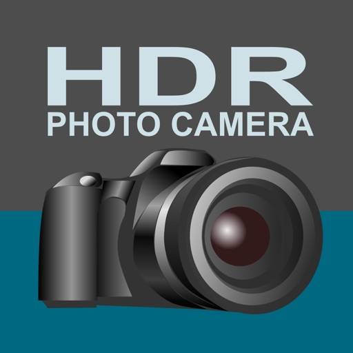 eliminar HDR Photo Camera