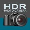 HDR Photo Camera icono