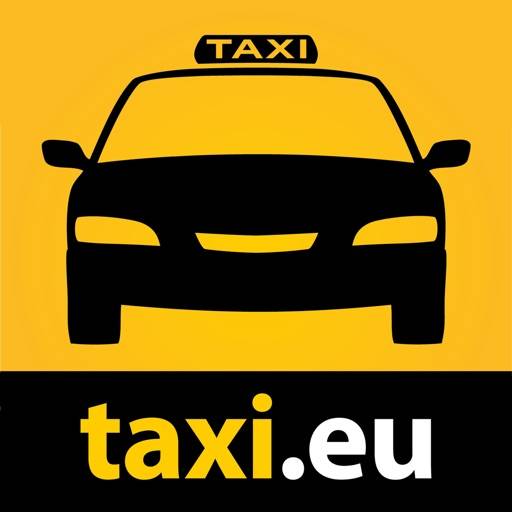 Taxi.eu icon