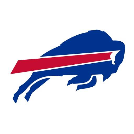 Buffalo Bills Mobile icon