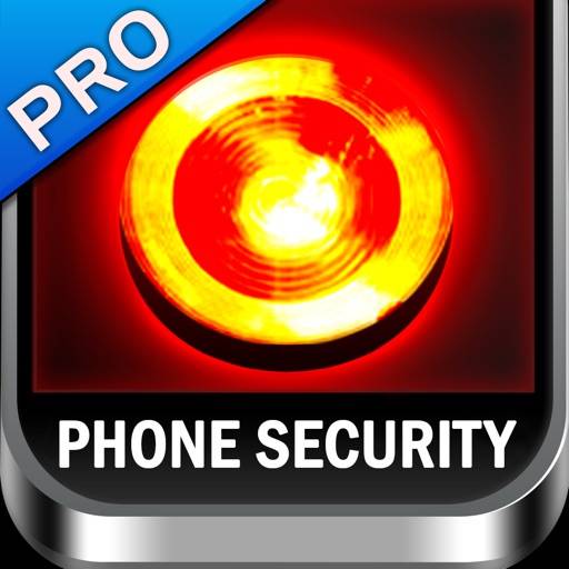 Best Phone Security Pro app icon