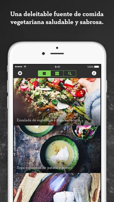 Download Green Kitchen App [Updated Dec 18] | WorldsApps
