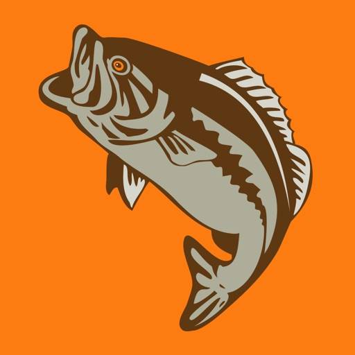 Freshwater Fishing Guide app icon
