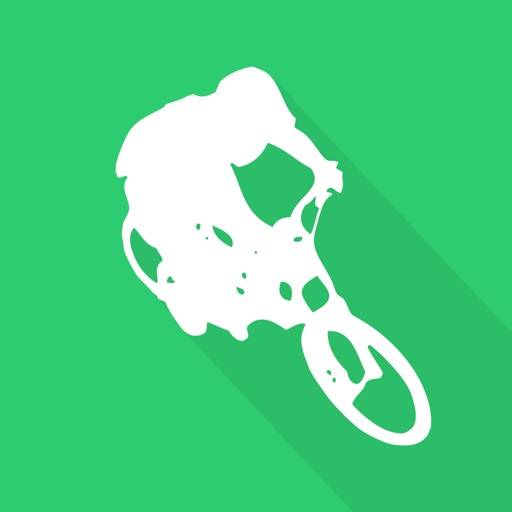 delete TrackMyBike