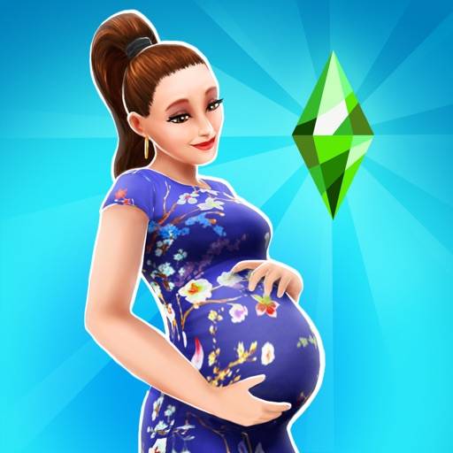 The Sims™ FreePlay icon