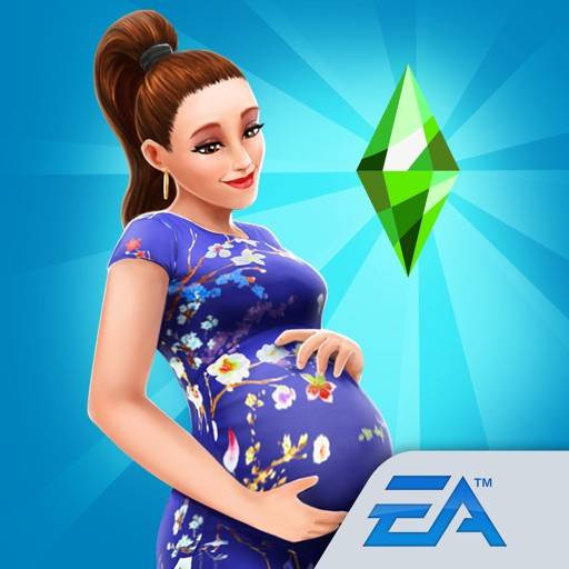 Les Sims™ FreePlay icon