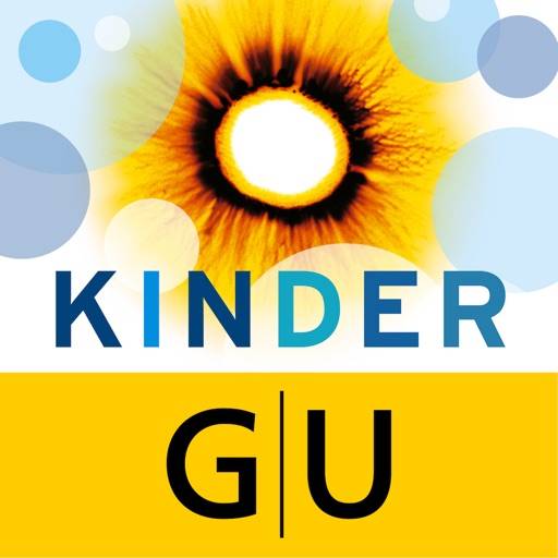 Homöopathie für Kinder - 130 Globuli für über 400 Beschwerden Symbol