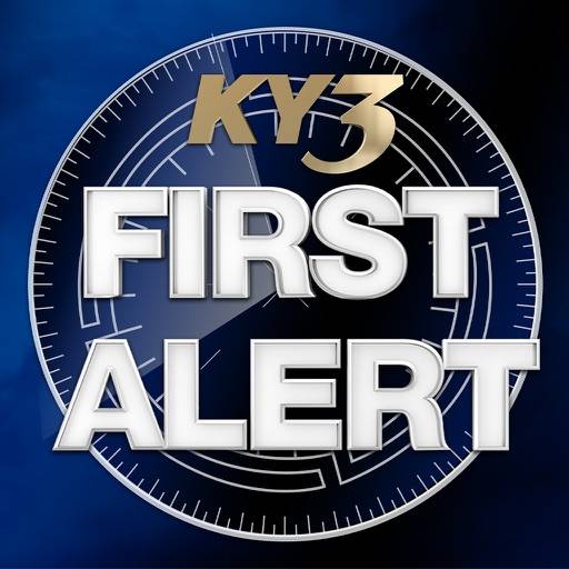 KY3 Weather app icon