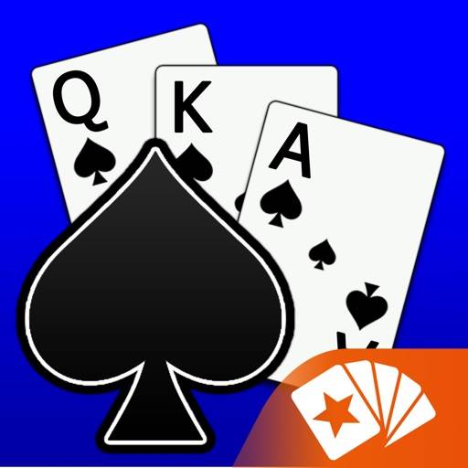 Spades plus icon