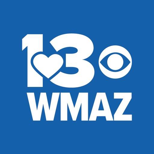 13WMAZ: Central Georgia News app icon