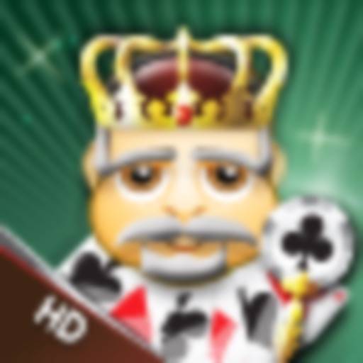 Burraco e Pinelle Online app icon
