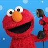 Elmo Calls app icon