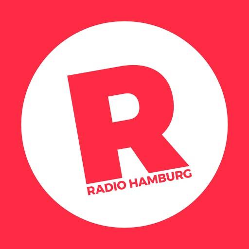 Radio Hamburg app icon