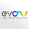 LightSpectrum Pro Symbol