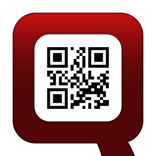 Qrafter Pro: QR Code Reader icon