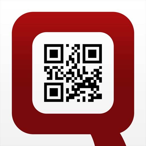 Qrafter Pro: Codice QR