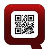 Qrafter Pro: QR Code Reader app icon
