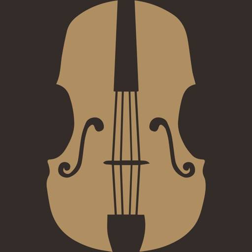 Bach Cello Suites icon