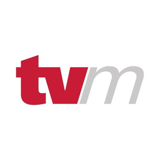 TV Mainfranken app icon