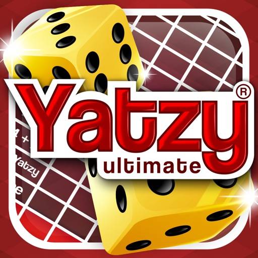 Yatzy Ultimate icône
