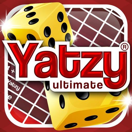 Yatzy Ultimate Symbol
