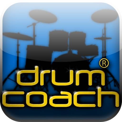 DrumCoach 2 app icon