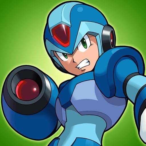 Mega Man X icon