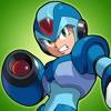 Mega Man X icono