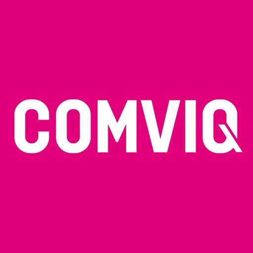 Comviq app icon
