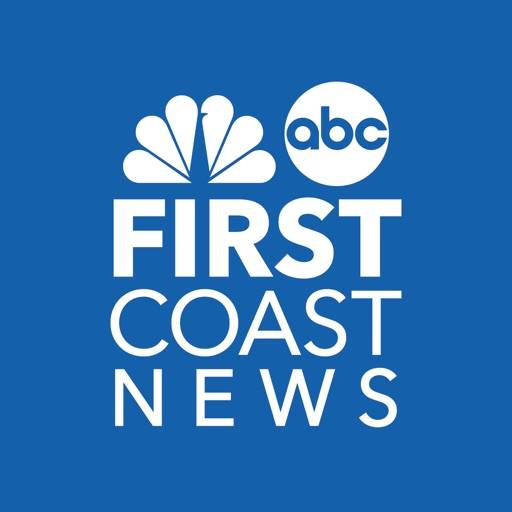 First Coast News Jacksonville app icon