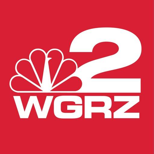 Buffalo News from WGRZ app icon