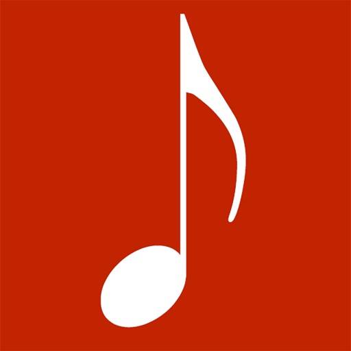 Musicorum app icon