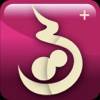 IPregnant Pregnancy Tracker app icon