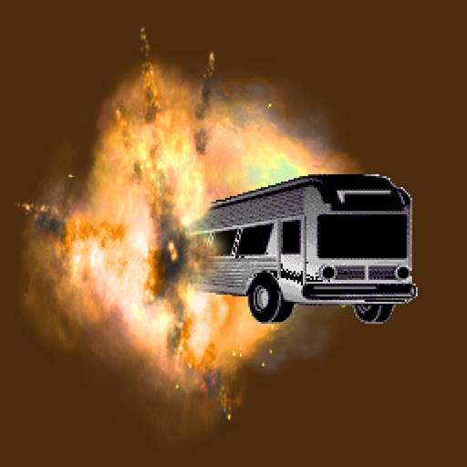 Desert Bus икона