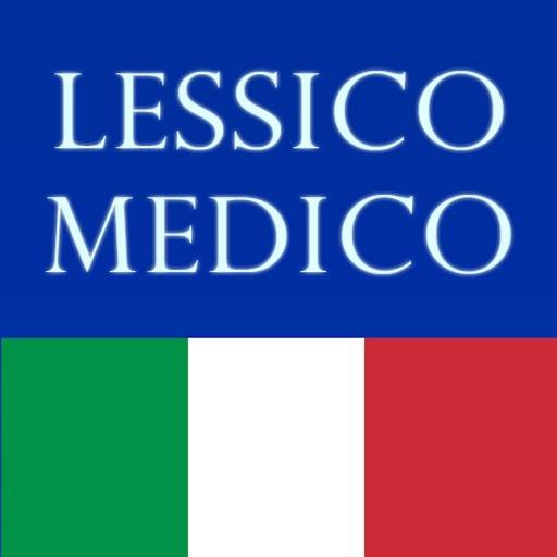 Lessico Medico icona