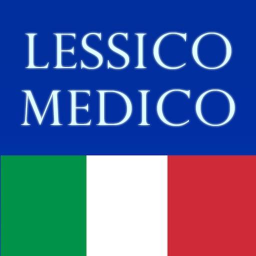 Lessico Medico app icon