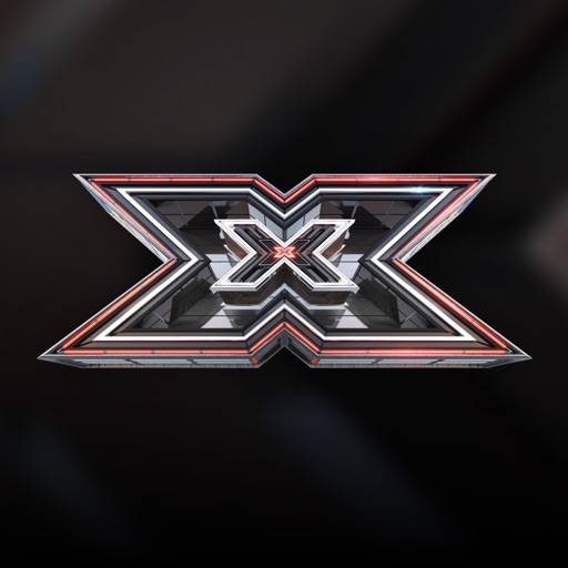 X Factor 2023 app icon