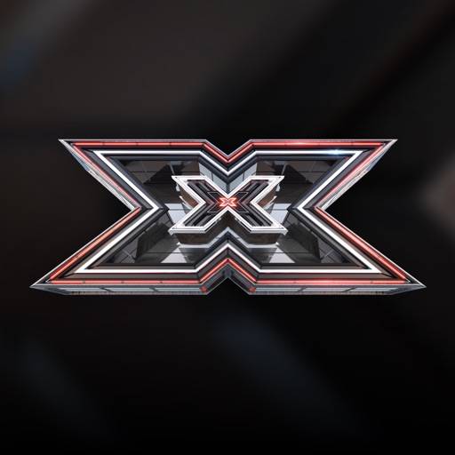 X Factor 2024 app icon