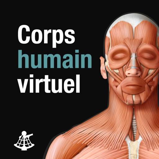 delete Corps humain virtuel