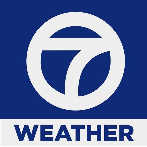 KLTV First Alert Weather app icon
