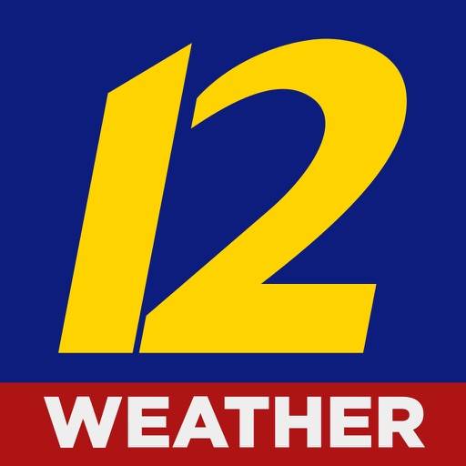 KSLA 12 First Alert Weather app icon