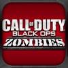 Call of Duty: Black Ops Zombies икона